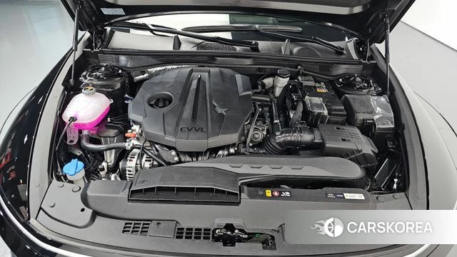 Hyundai Sonata D Edge (DN8) id 4674697 из Кореи 31