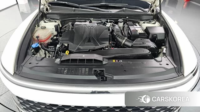 Hyundai Grandeur (GN7) id 5021407 из Кореи 27