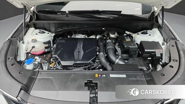 Kia The New Sorento 4th Generation id 4990578 из Кореи 37