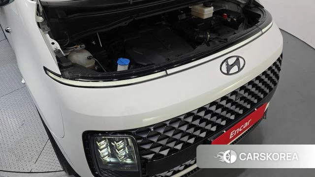 Hyundai Staria id 4784549 из Кореи 16