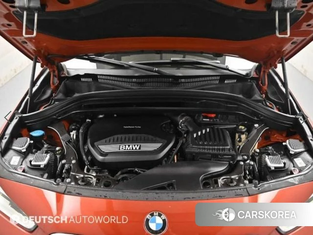 BMW X2 (F39) id 5035382 из Кореи 16