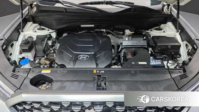 Hyundai Palisade id 4987226 из Кореи 33