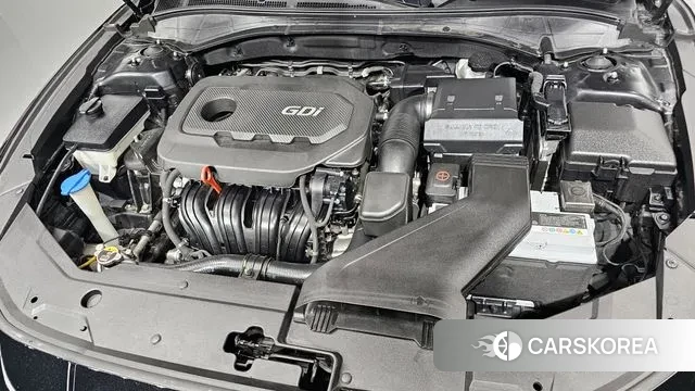 Hyundai Grandeur IG id 3737377 из Кореи 16
