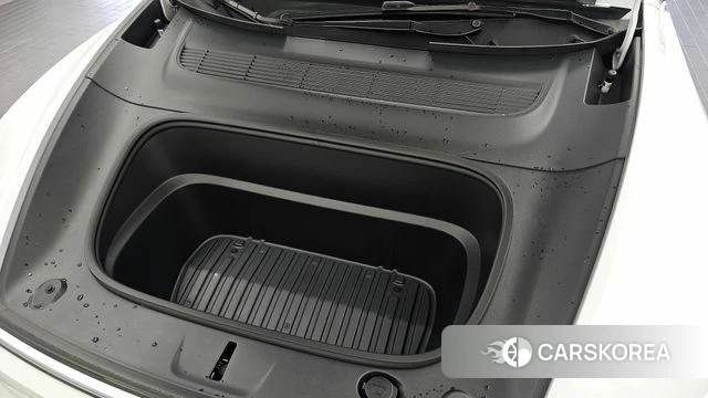Tesla Model Y id 4920943 из Кореи 37