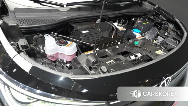 Volkswagen ID.5 id 4612387 из Кореи 30