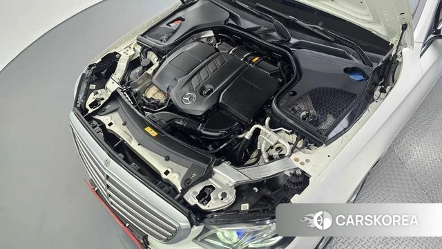 Mercedes-Benz E-Class W213 id 4937347 из Кореи 16