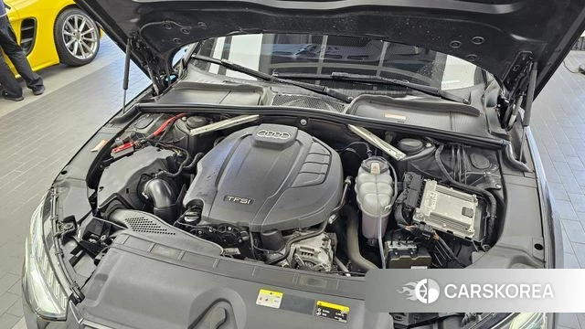 Audi A4 (B9) id 5013251 из Кореи 16