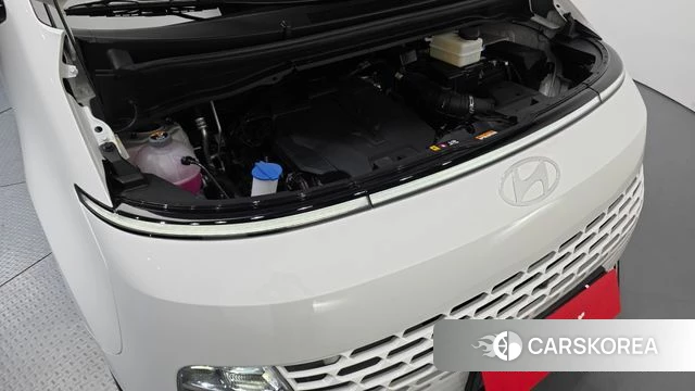 Hyundai Staria id 4949948 из Кореи 16