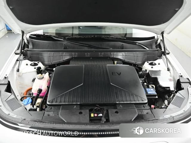 Hyundai Kona Electric (SX2) id 4778813 из Кореи 16