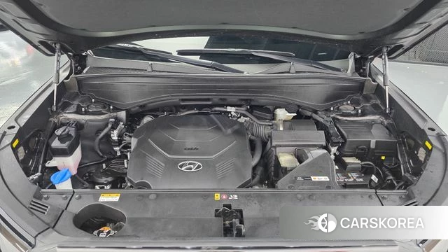 Hyundai The New Palisade id 4749355 из Кореи 16