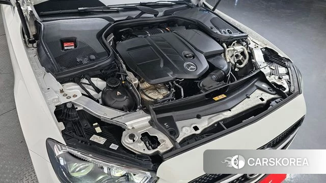 Mercedes-Benz E-Class W213 id 3904805 из Кореи 16