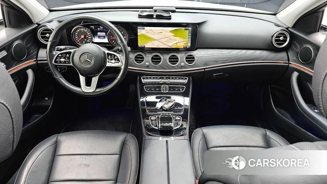 Mercedes-Benz E-Class W213 id 5023798 из Кореи 32
