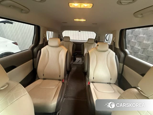 Kia Carnival 4th generation id 4849276 из Кореи 10