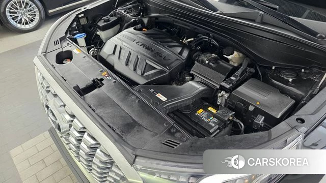 Hyundai Palisade id 5029167 из Кореи 29