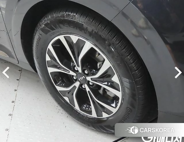 Kia Carnival 4th generation id 5000681 из Кореи 16
