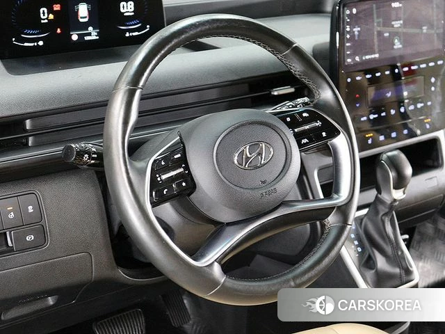 Hyundai Staria id 5012950 из Кореи 16