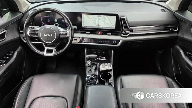 Kia Sportage 5th Generation id 5003265 из Кореи 28