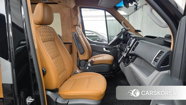 Hyundai Solati id 4980599 из Кореи 27