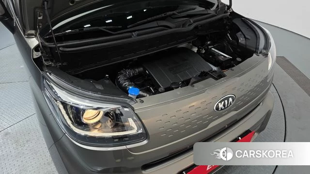 Kia The New Ray id 5017884 из Кореи 27