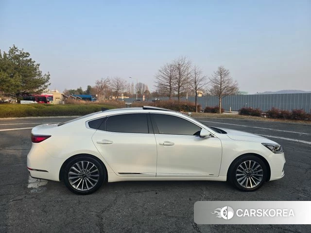 Kia Come New K7 id 4988144 из Кореи 16