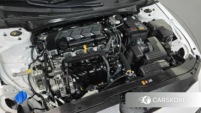 Hyundai The New Avante (CN7) id 4792024 из Кореи 30