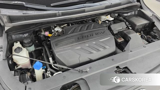 Kia The New Carnival id 4998630 из Кореи 31