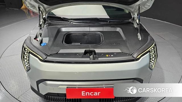 Kia EV3 id 5016060 из Кореи 16