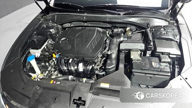 Hyundai The New Grandeur IG id 4793002 из Кореи 33