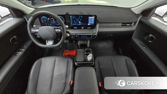 Hyundai The New Ionic 5 id 5016128 из Кореи 29
