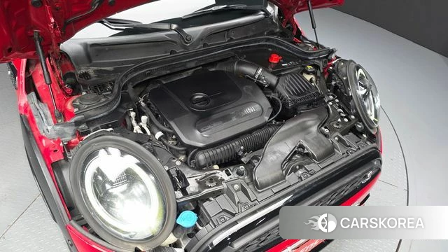 Mini Cooper S id 4997250 из Кореи 28