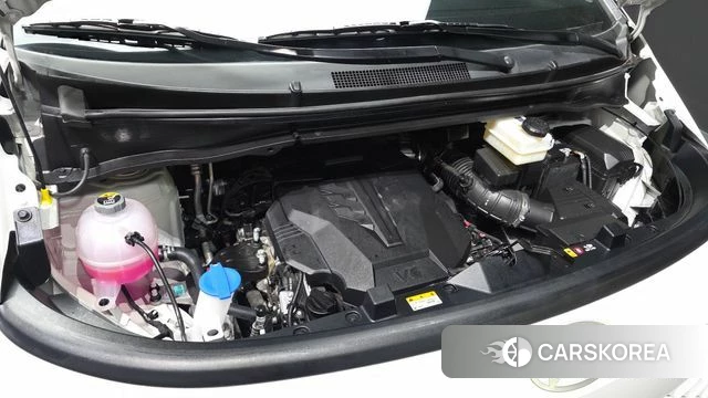 Hyundai Staria id 4590143 из Кореи 30