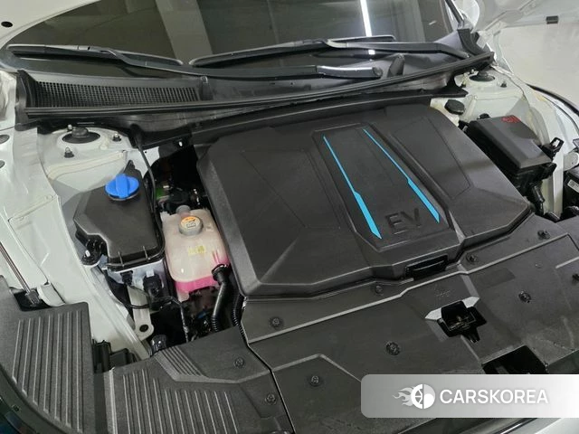 Hyundai The New Ionic 5 id 4719865 из Кореи 16