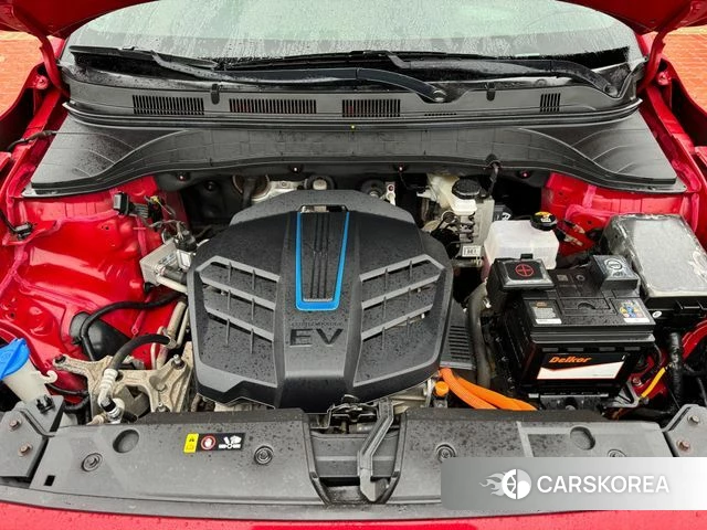 Hyundai Kona Electric id 4969638 из Кореи 16