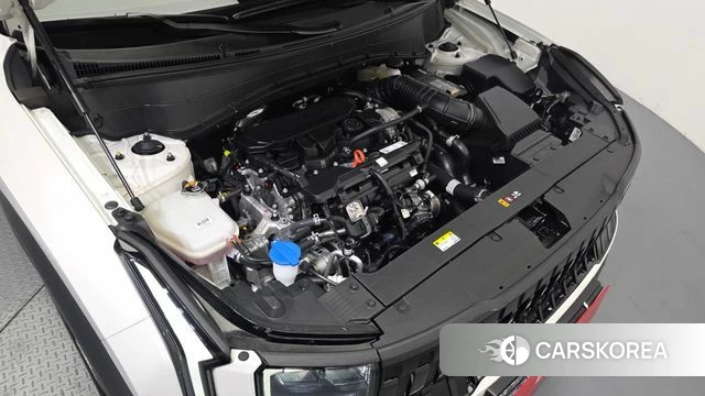 Kia Celtos second Generation id 5025894 из Кореи 29