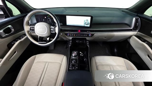 Kia The New Sorento 4th Generation id 5033362 из Кореи 27