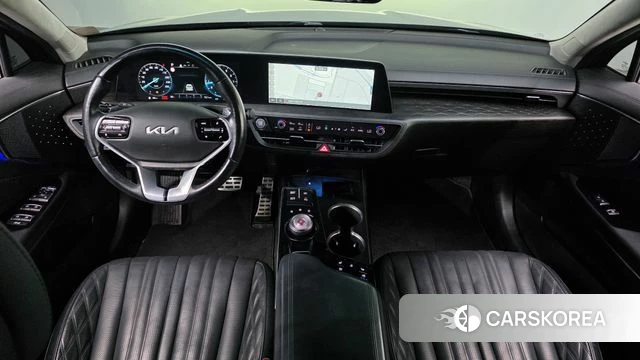 Kia K8 id 4986164 из Кореи 28