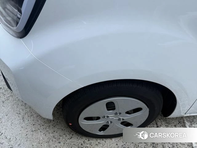 Kia The New Kia Ray 2026 Белый из Кореи, фото 6