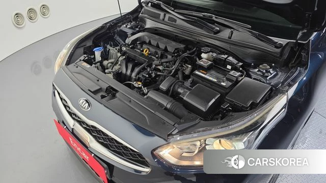 Kia Come New K3 id 5004324 из Кореи 16