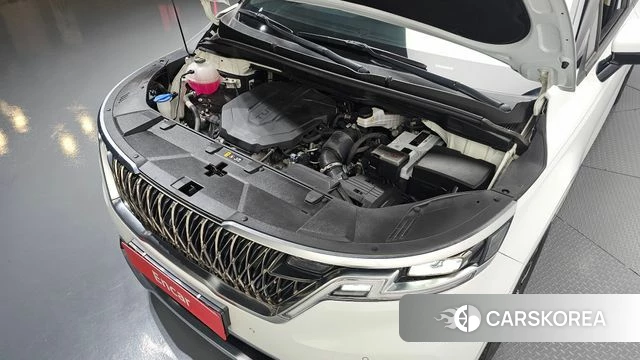 Kia Carnival 4th generation id 4721867 из Кореи 31