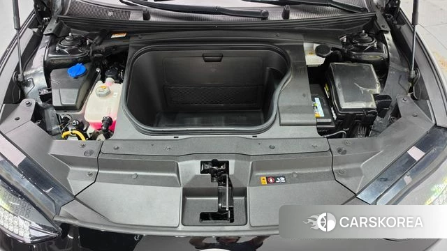 Hyundai Ionic 6 id 5026357 из Кореи 16