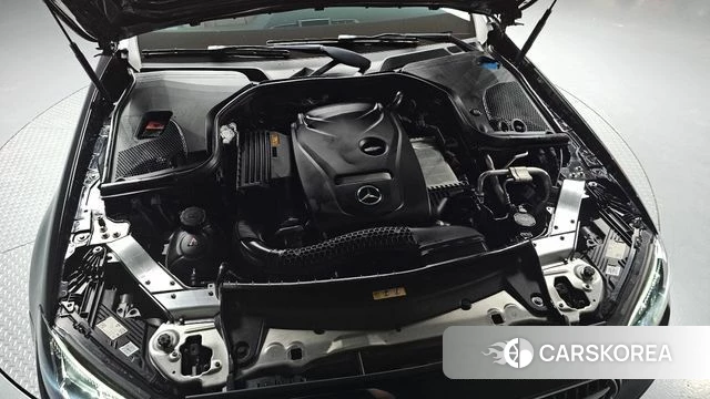 Mercedes-Benz E-Class W213 id 5003341 из Кореи 27