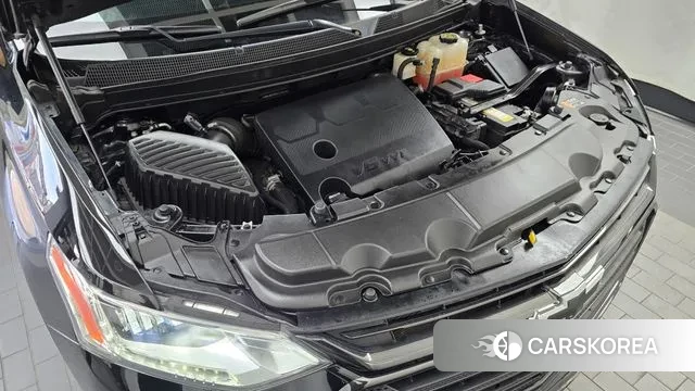 Chevrolet (GM Daewoo) Traverse id 3379279 из Кореи 16