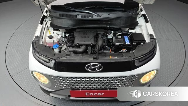 Hyundai Casper id 4541101 из Кореи 26