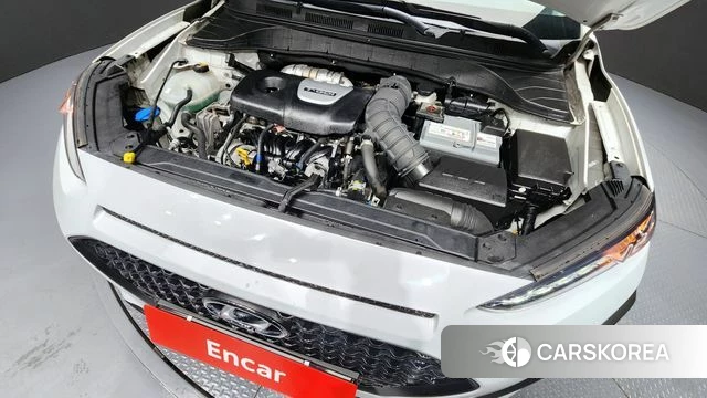 Hyundai Kona id 4785704 из Кореи 16
