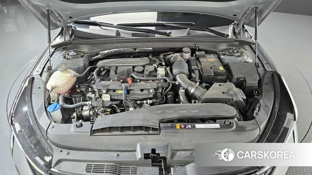 Kia The New K5 3rd generation id 5032841 из Кореи 30