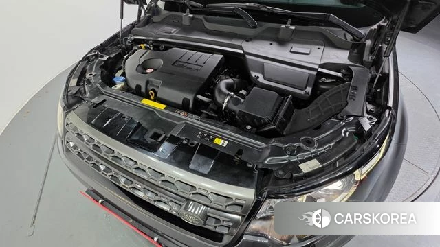 Land Rover Discovery Sports id 4953110 из Кореи 16