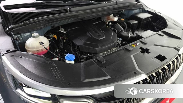 Kia Carnival 4th generation id 4793429 из Кореи 27