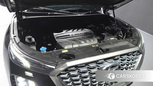 Hyundai Palisade id 5041807 из Кореи 16