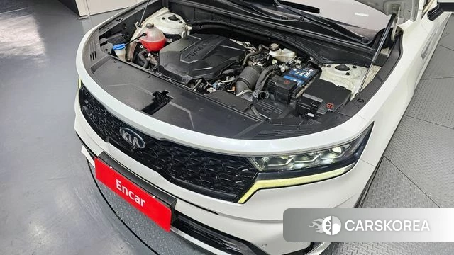 Kia Sorento 4th Generation id 3813370 из Кореи 16