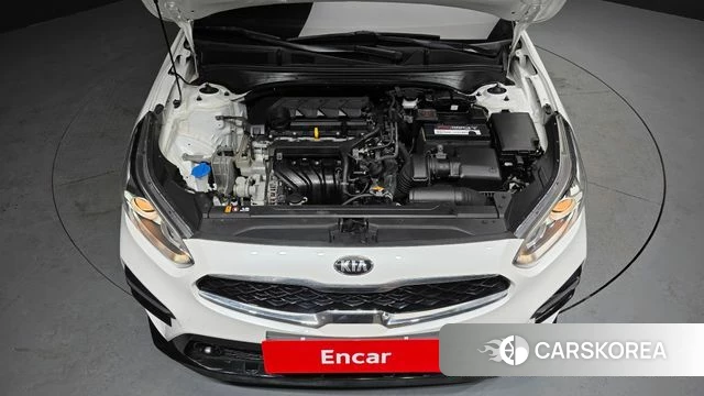 Kia Come New K3 id 4642309 из Кореи 26
